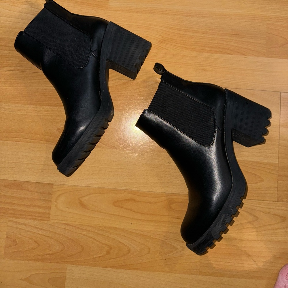 H&M boots